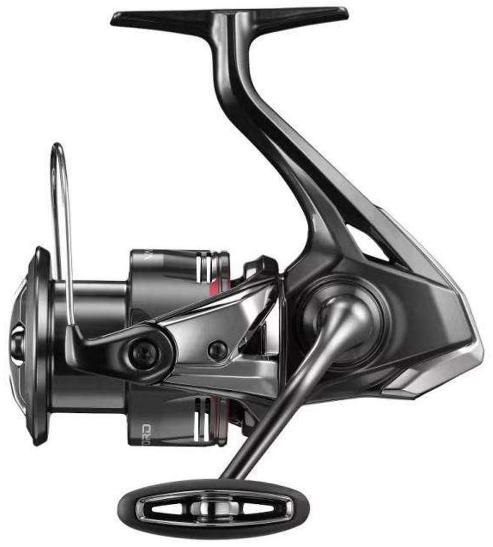 Shimano Vanford FA Spinning Reels - TackleDirect