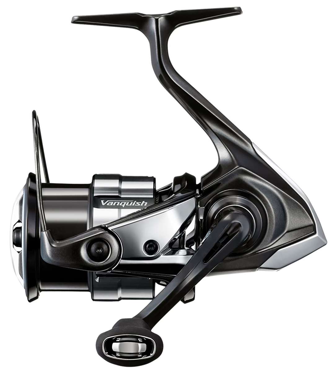 Shimano Vanquish C Spinning Reels - TackleDirect