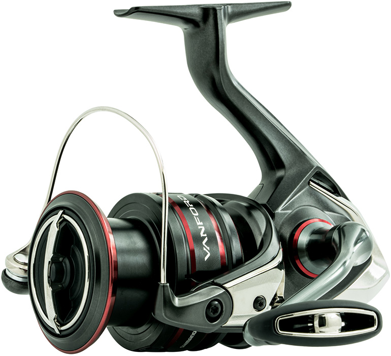 Shimano VF4000XGF Vanford Spinning Reel