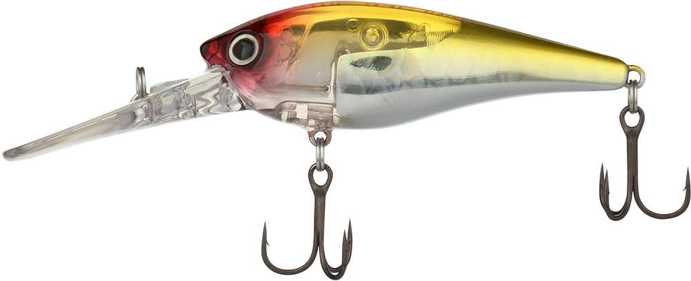 SHIMANO World Crank 73F Crankbait - Clown