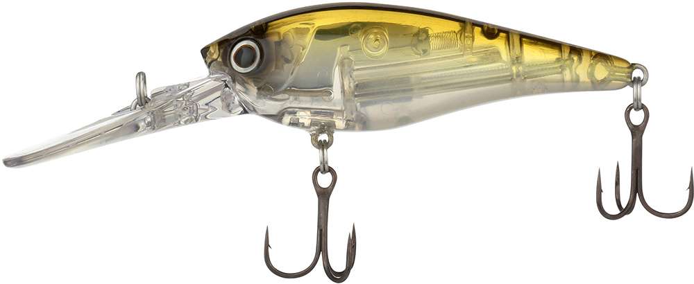 SHIMANO World Crank 73F Crankbait - Ghost Ayu