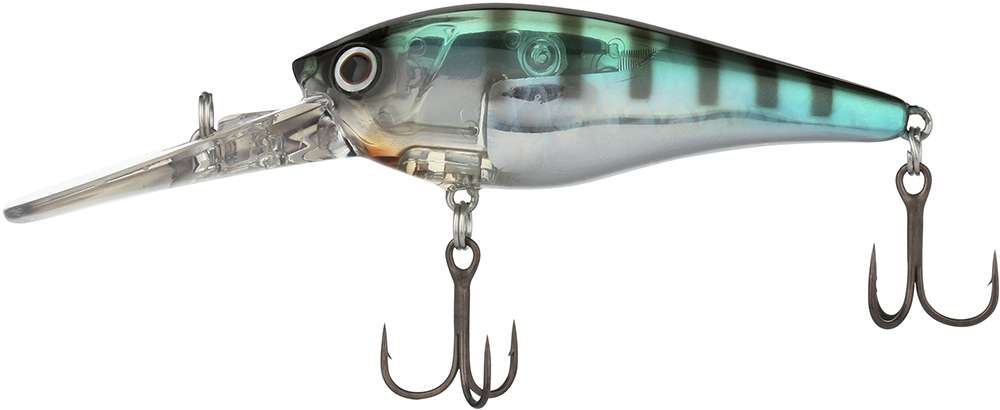 SHIMANO World Crank 73F Crankbait - Gill