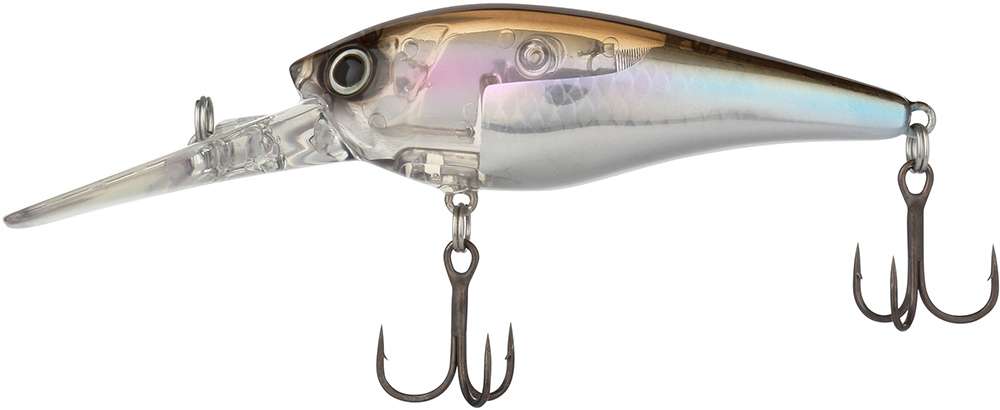 SHIMANO World Crank 73F Crankbait - N Smelt