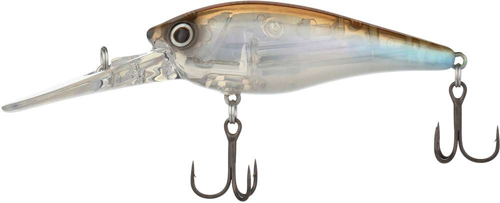 SHIMANO World Crank 73F Crankbait - T Smelt