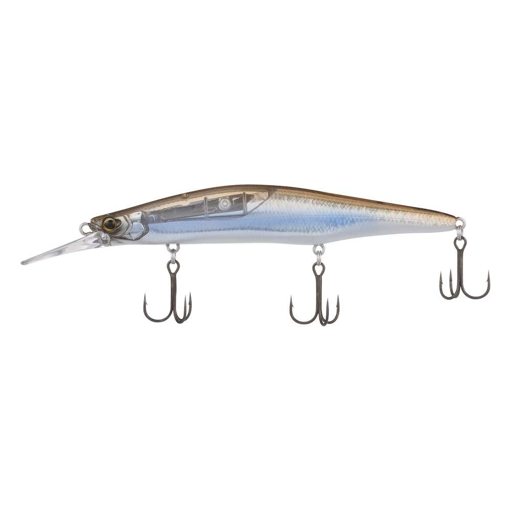 Shimano Zumverno 115SP Jerkbait - TackleDirect