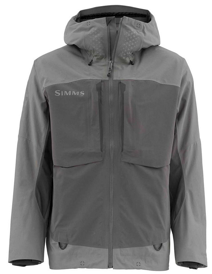 Simms Contender Insulated Jacket - XX-Large