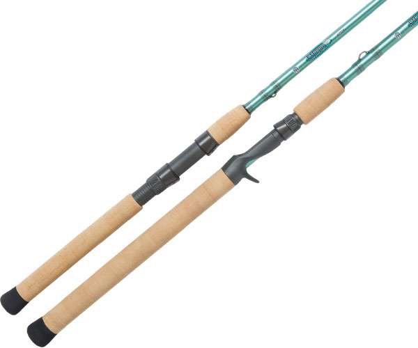 St. Croix Avid Inshore Spinning and Casting Rods - TackleDirect