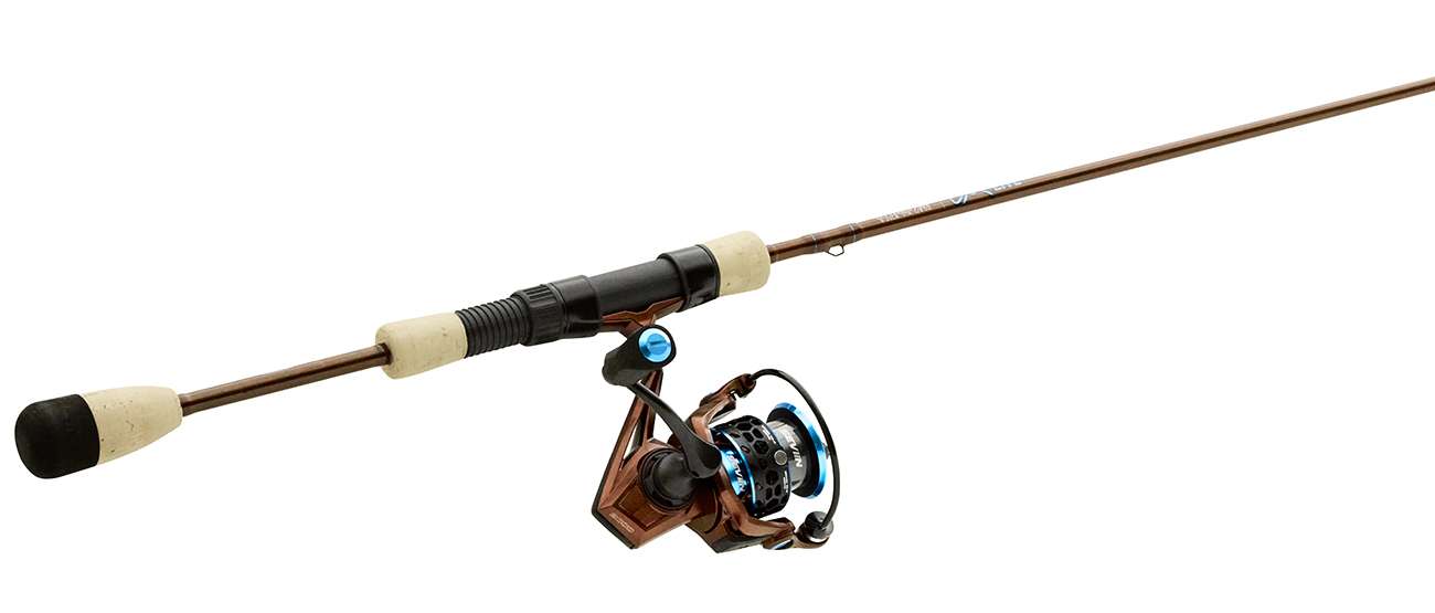4 line fly reel Bozeman FlyWorks The Patriot w/Fly 3/4wt & 5/6wt Lucky Craft LC 1.5 Color:Red/Black Brand_Shimano Fishing contemporary aesthetic