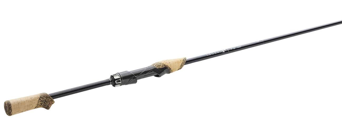 St. Croix LXTS71MF Legend X2 Spinning Rod - TackleDirect