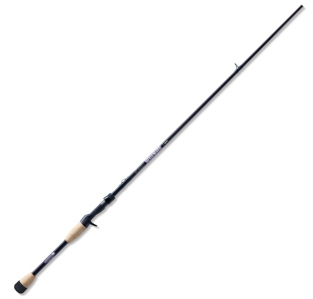 shimano sniper rod