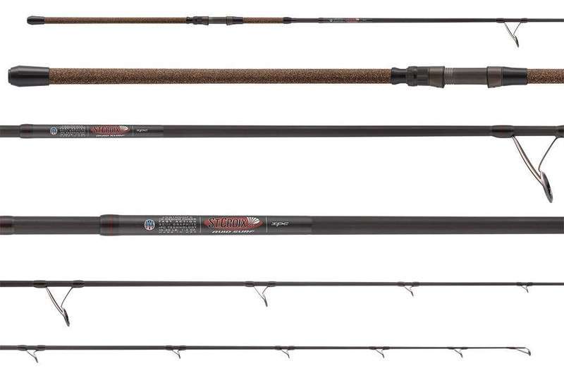 tsunami airwave series surf spinning rod Tsunami Airwave Elite Surf Rods