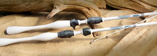 inshore extreme rod