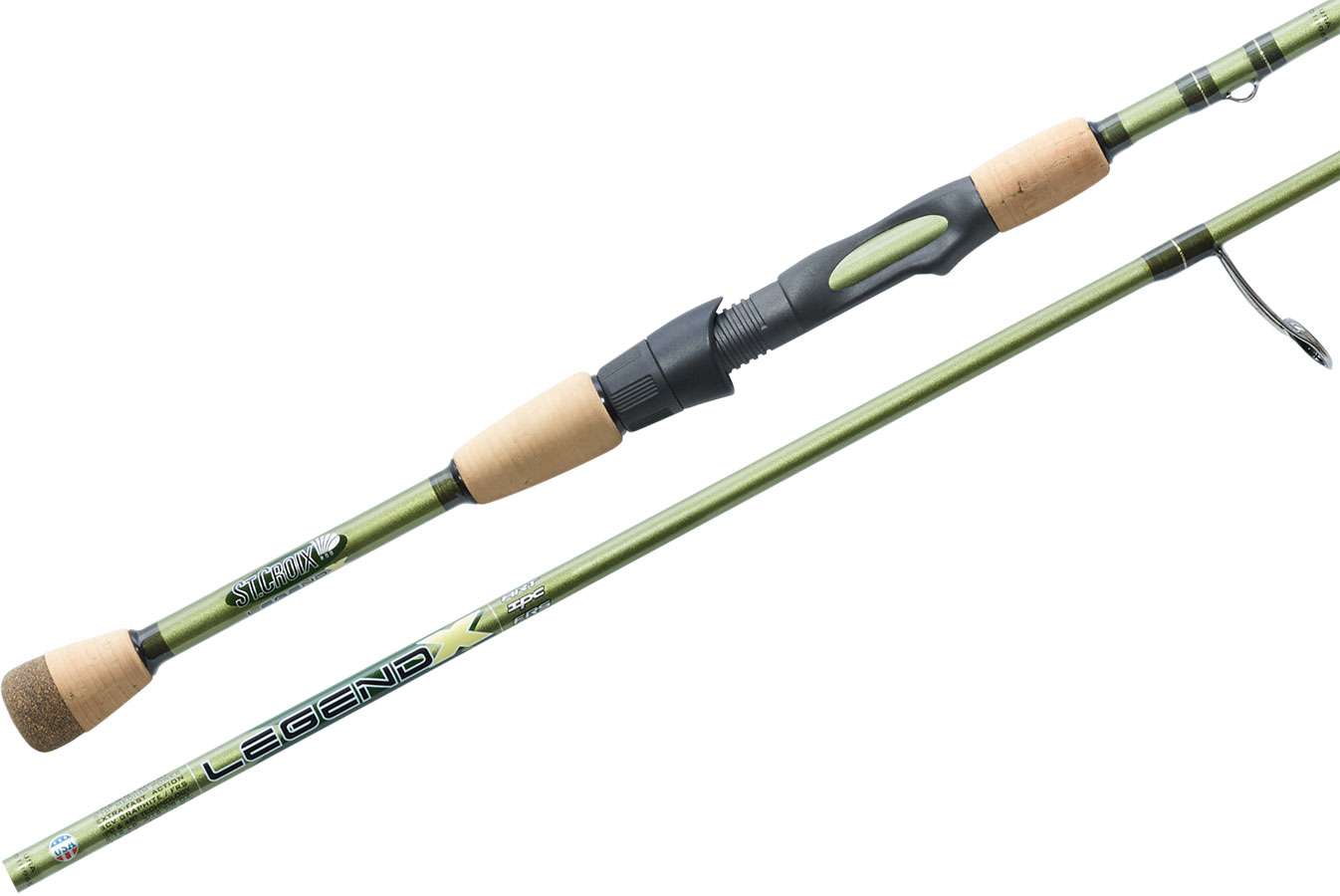 freestone fly rods