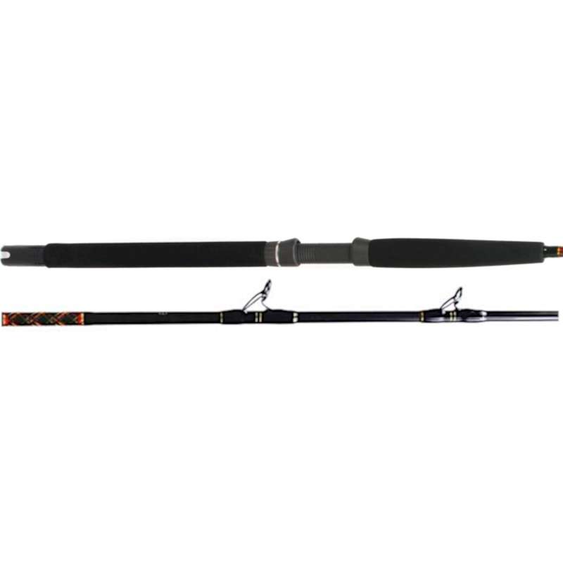 Star Paraflex Conventional Boat Rods - TackleDirect