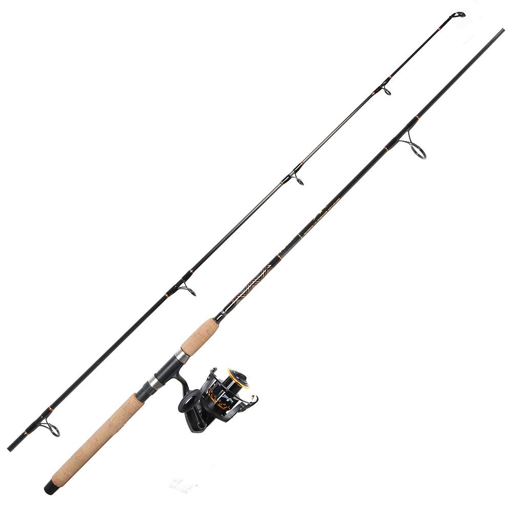 Star Rods EXS51220 Aerial Spinning Combo - 7 ft.