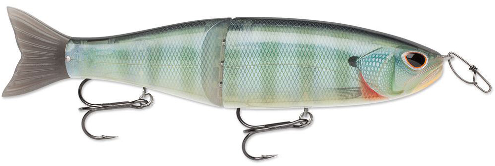 Storm Arashi Glide Bait - Bluegill - TackleDirect