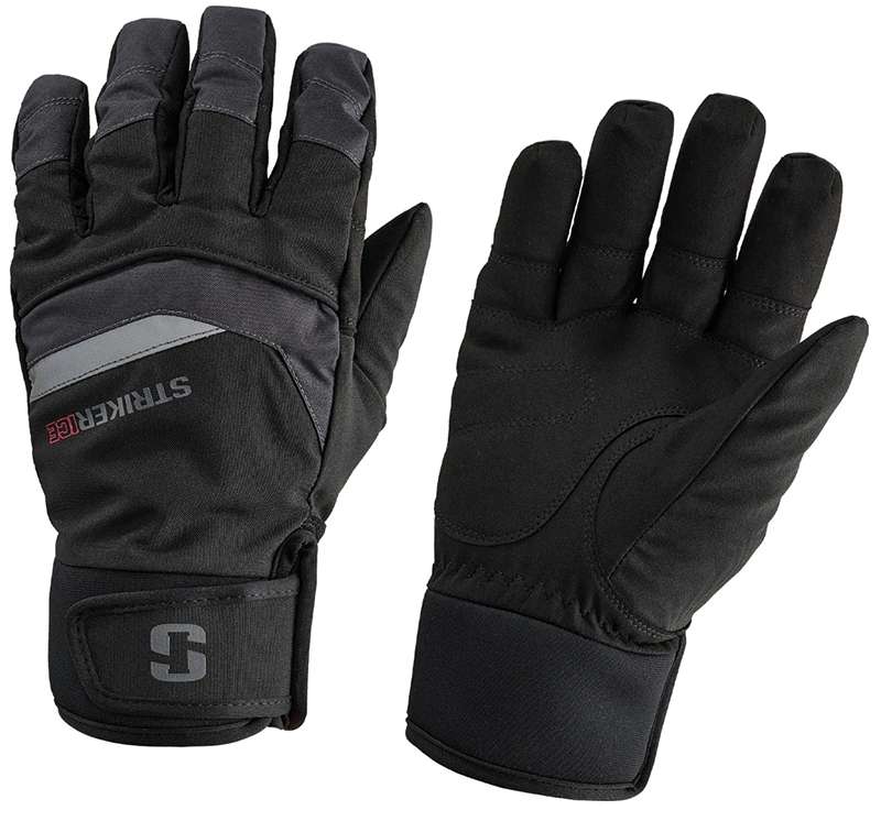 striker ice gloves