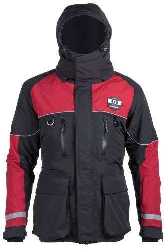 Striker ice climate sales jacket sale