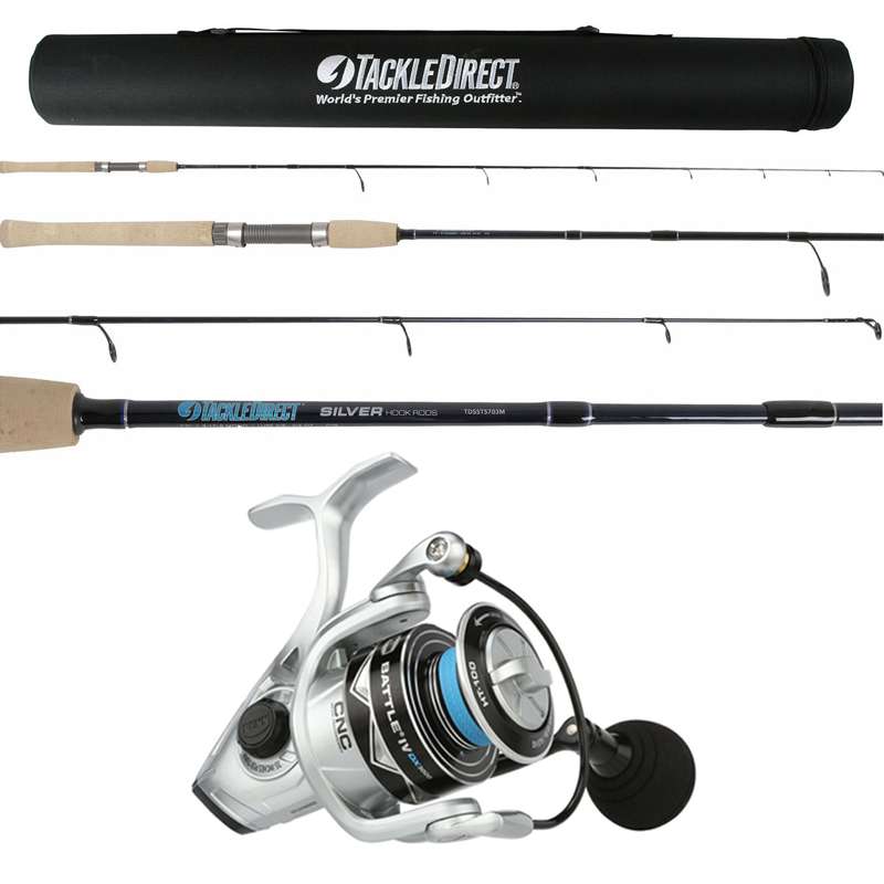 Fishing Reel Best Fishing Rod For Chesapeake Bay Offshore Angler