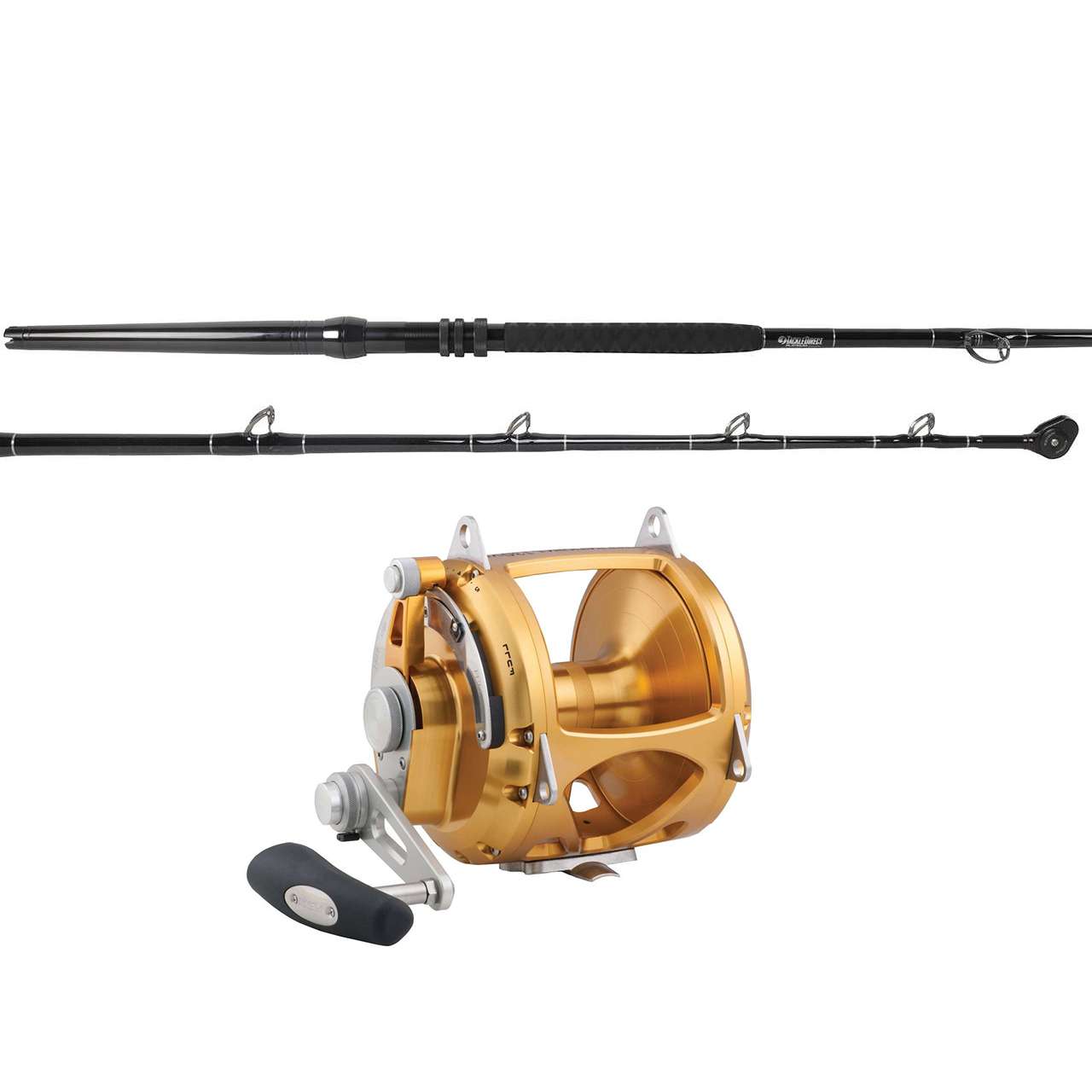 abu ambassadeur ultra nag xli fishing reel VINTAGE ABU GARCIA Ambassadeur Ultra Mag Xl Plus Baitcasting Reel/Tough!  $14.84
