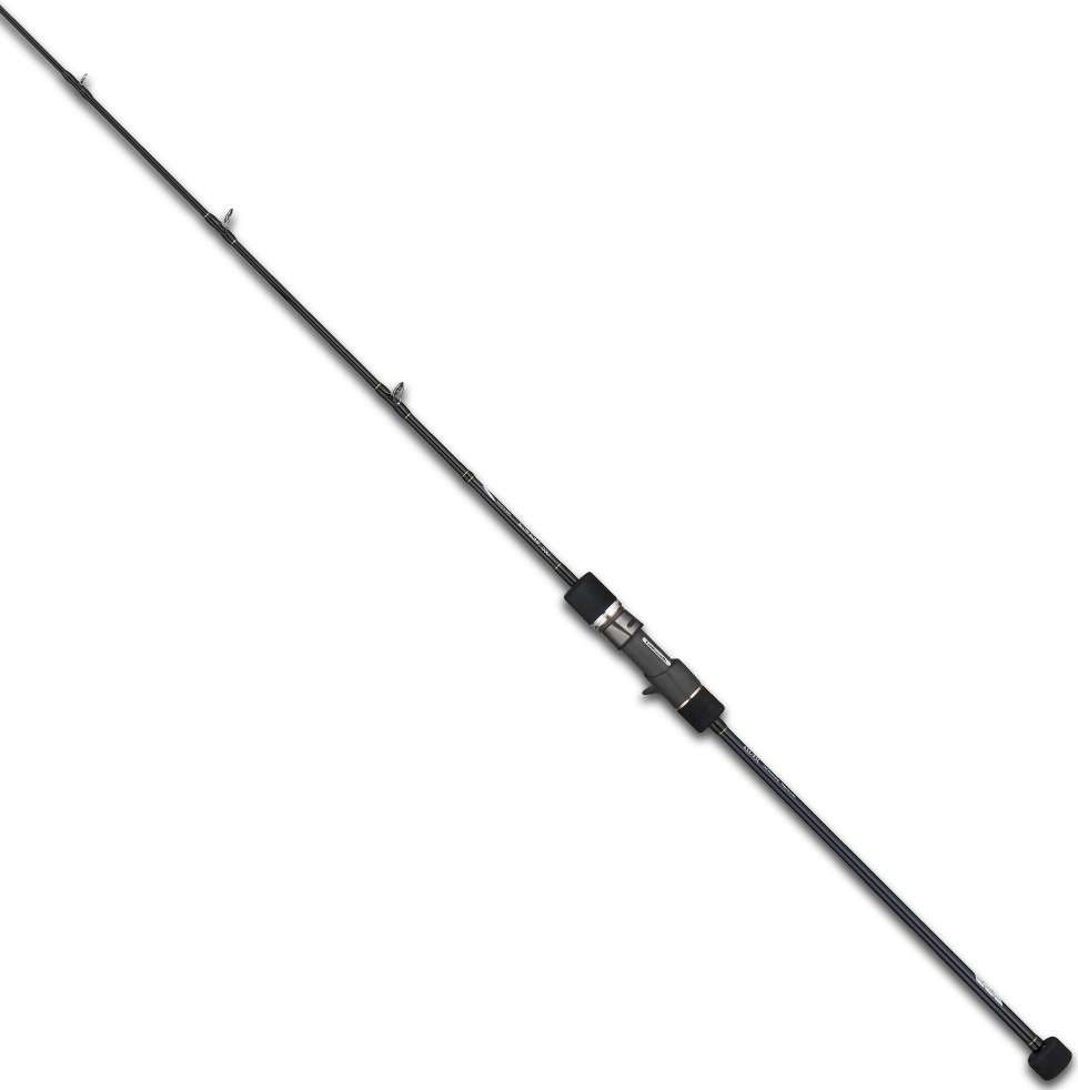 Tailwalk 634 Slow Bump SSD SPJ Conventional Rod - TackleDirect Tailwalk 634 Slow Bump SSD SPJ Conventional Rod - TackleDirect