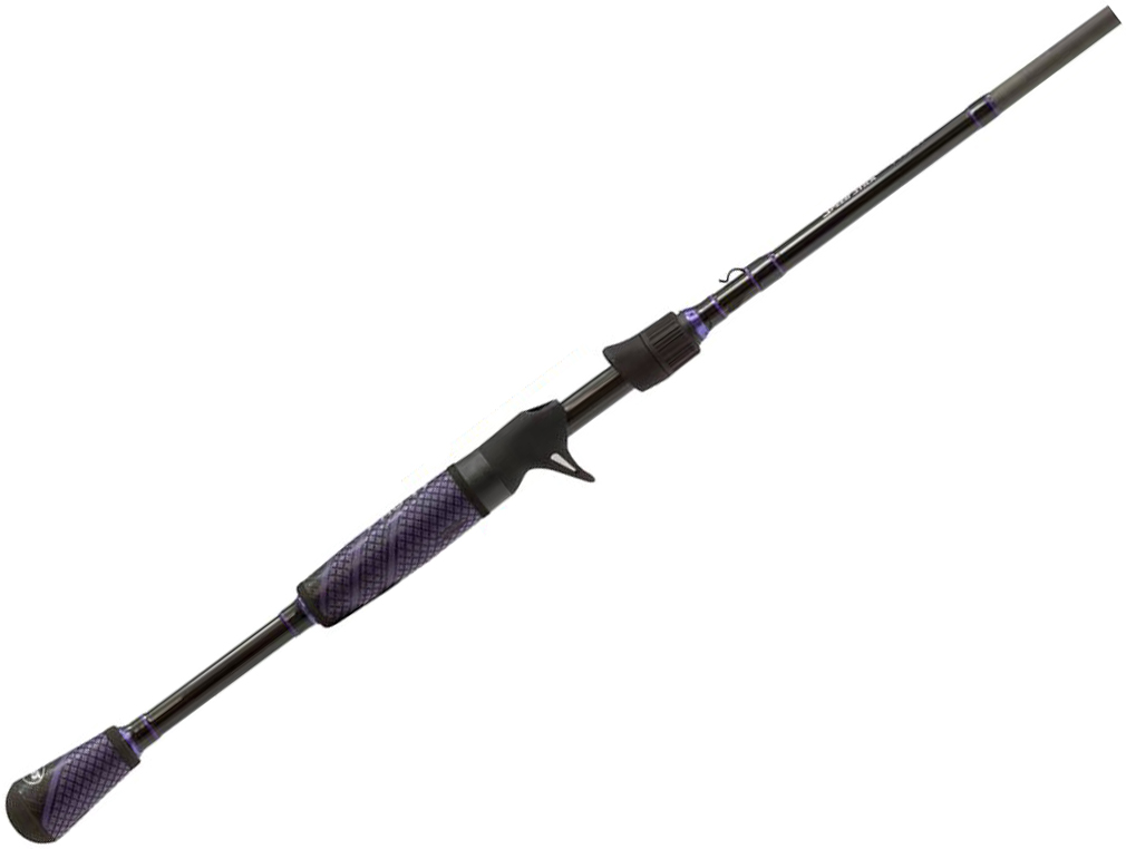Lew's TLPTI70MH Pro-Ti Speed Stick Casting Rod