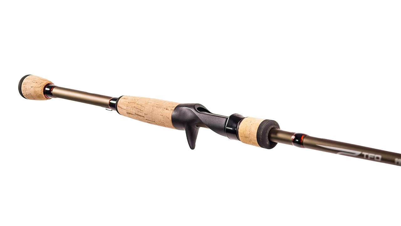 Temple Fork Outfitters PC 665-1 Professional Casting Rod