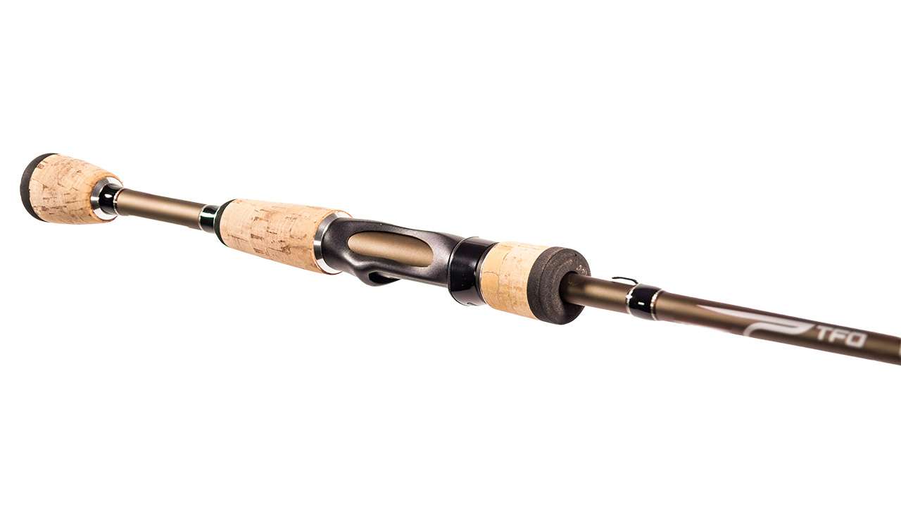 Temple Fork Outfitters PS 663-1 Professional Spinning Rod