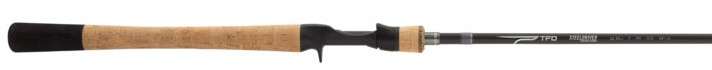 Temple Fork SDC 904-2 Steeldriver Casting Rod