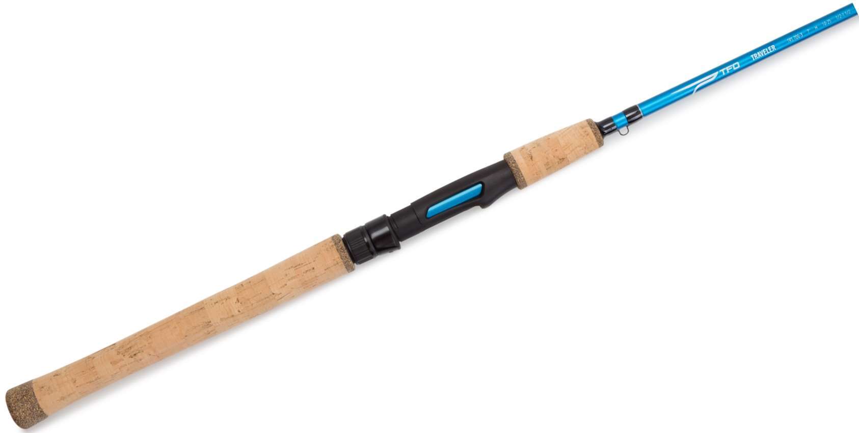 Temple Fork Tactical Inshore Spinning Rods, 46% OFF