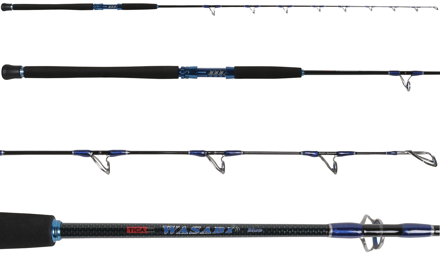 Free Shipping on $50 AMERICAN TACKLE ALUMINUM FISHING ROD GIMBALS Orders 