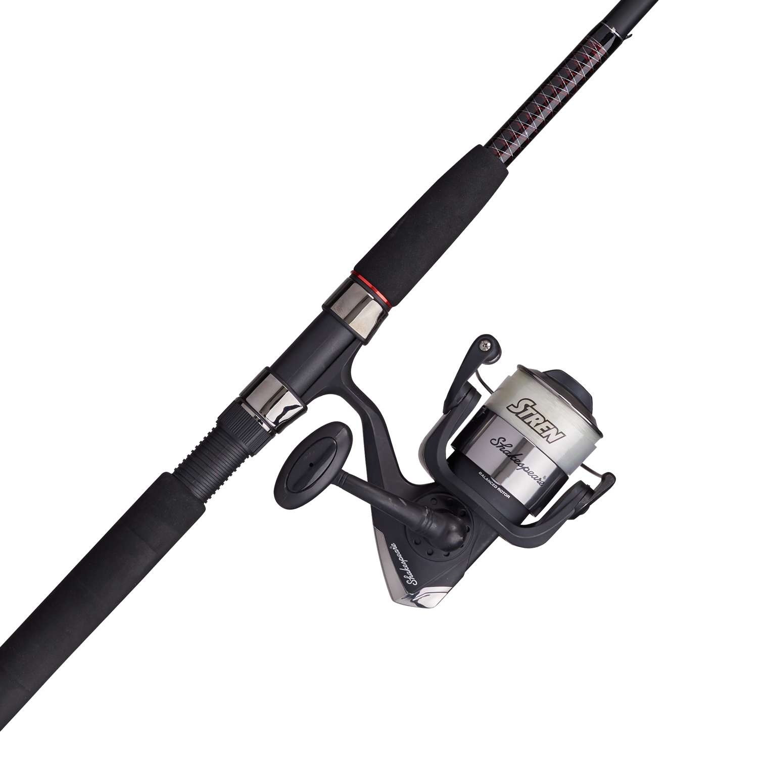 Shakespeare Ugly Stick Combo 4' Casting Fishing Rod & Reel 
