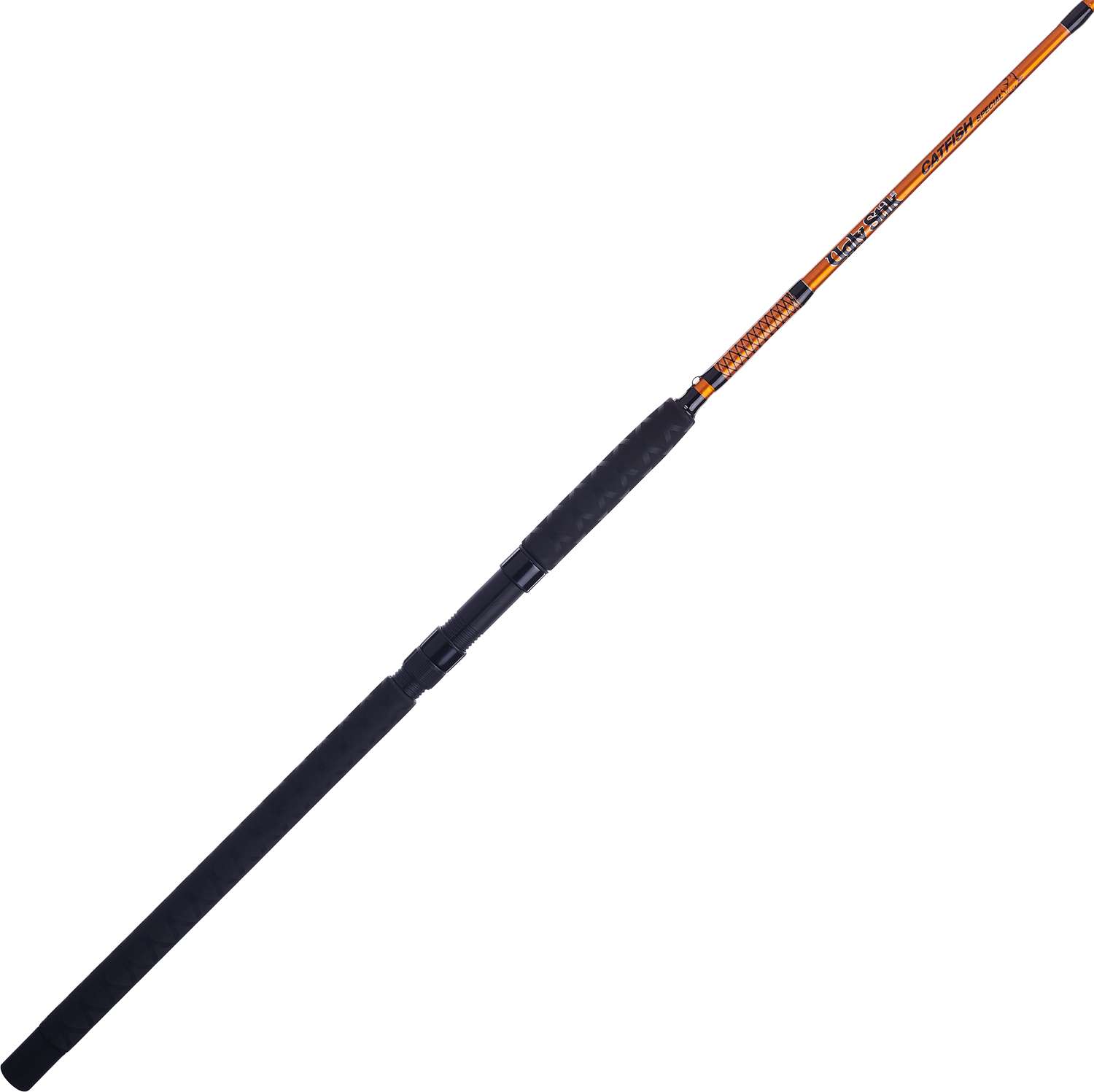 ugly stik 9 foot spinning rod