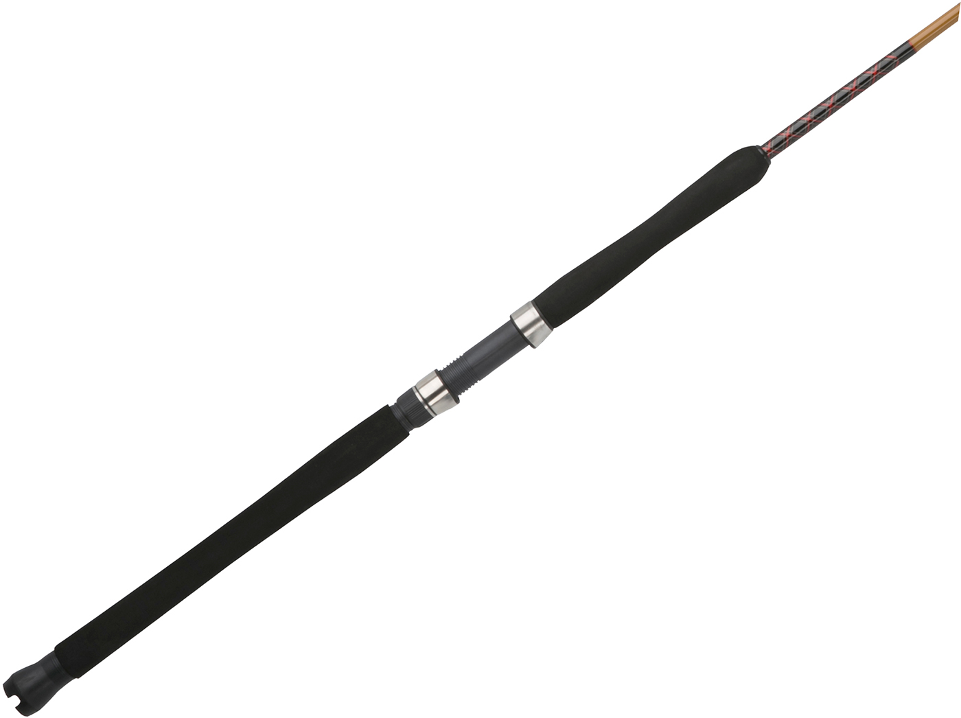 ugly stik big water review