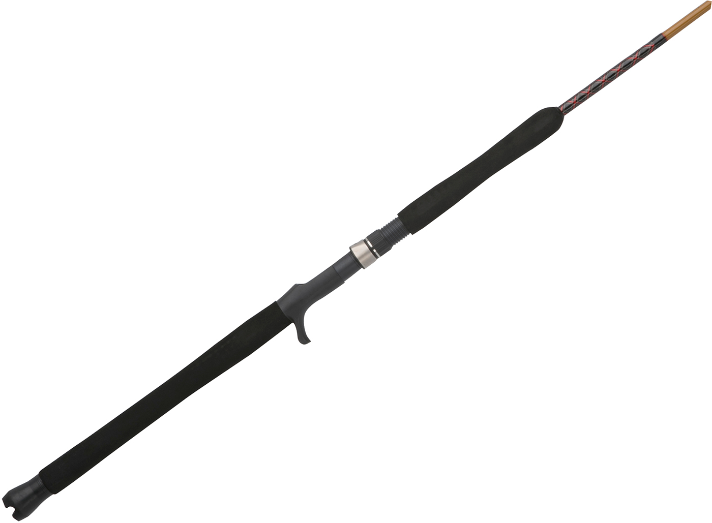 Ugly Stik USTEJG80130C5101 Tiger Elite Jig Casting Rod TackleDirect