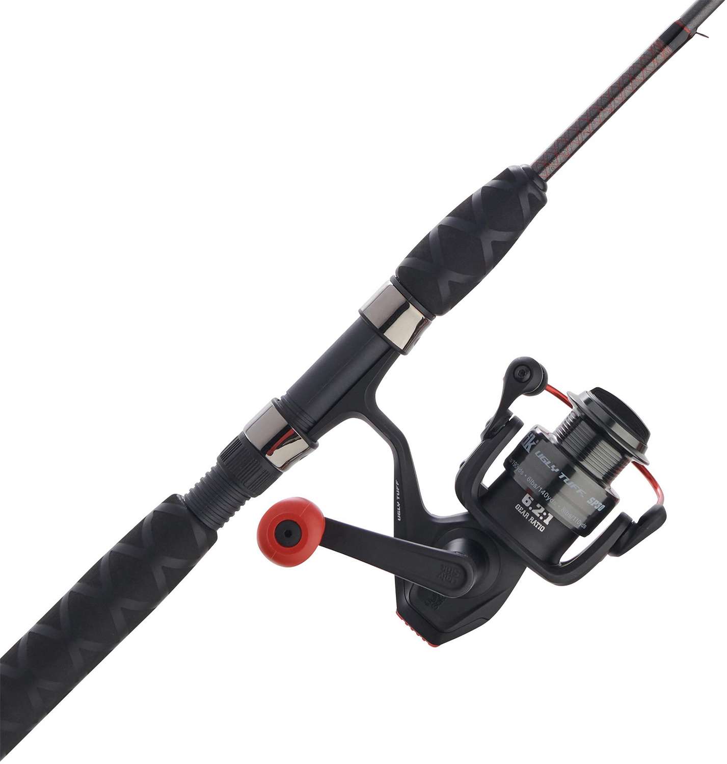 maxcatch extreme fly fishing combo review