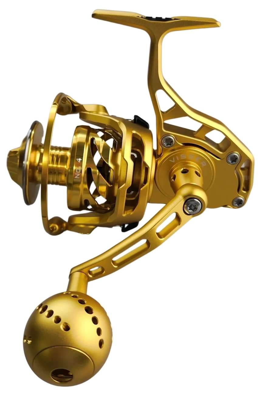 collapsable spinning combo Windfall Pen Fishing Rod Reel Combo Set Premium Mini Pocket Collapsible  Fishing Pole Kit Telescopic Fishing Rod + Spinning Reel