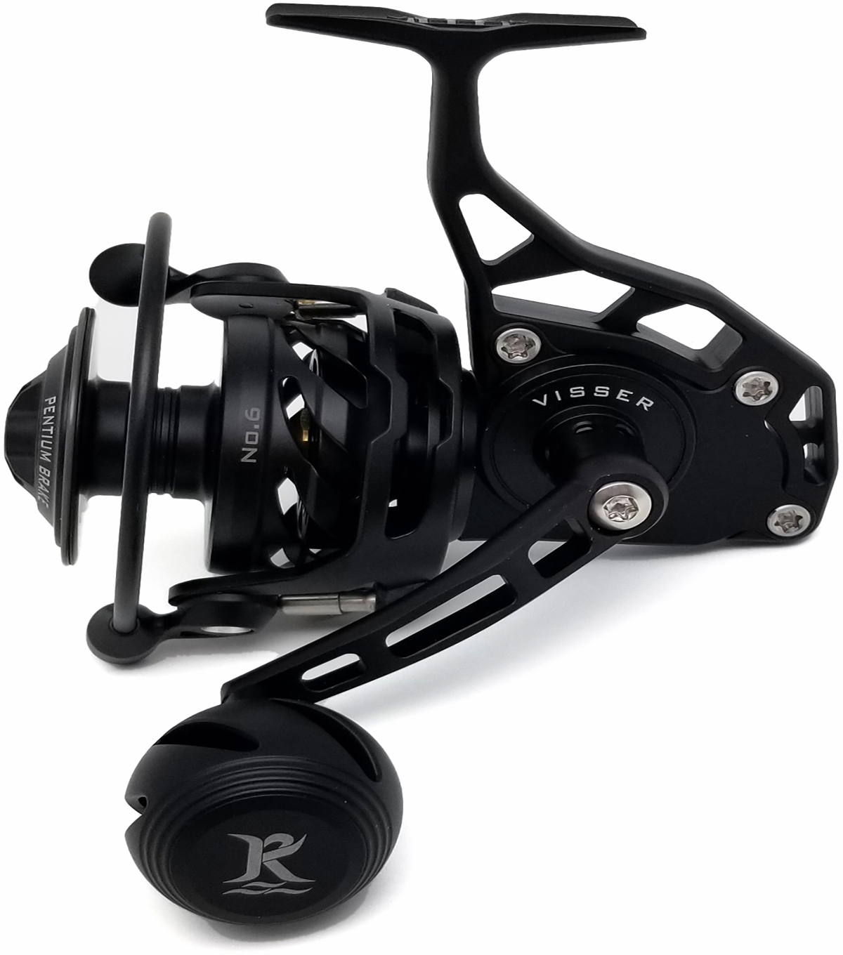 9 Best Waterproof And Fully Sealed Spinning Reels – Surfcasting Republic