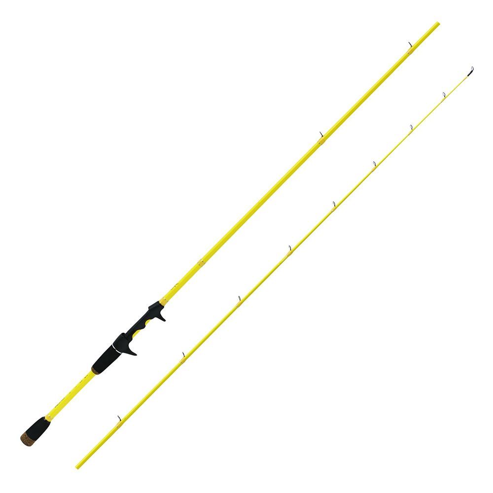 wright and mcgill casting rods