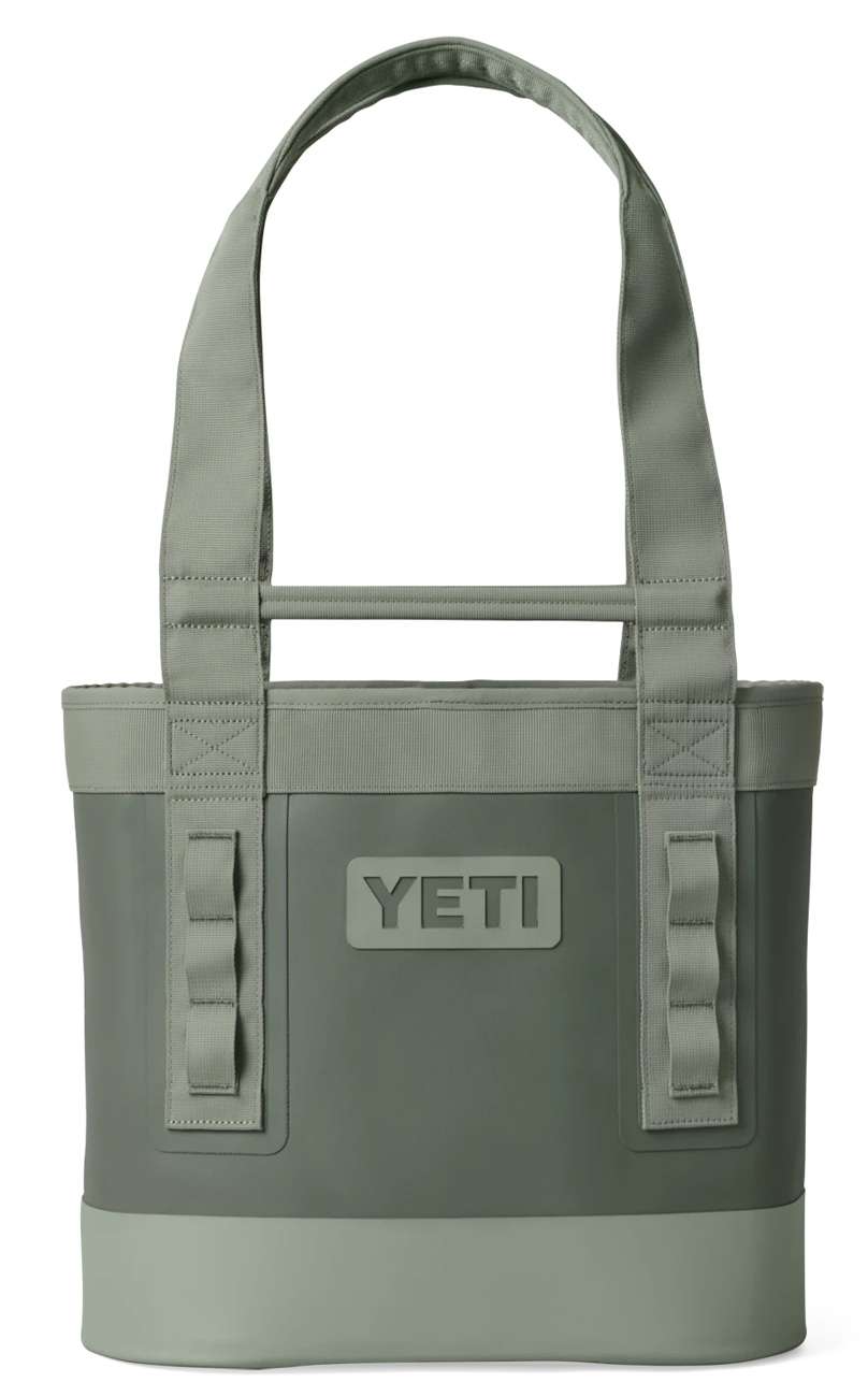 YETI Camino Carryall 20 Tote Bag - TackleDirect