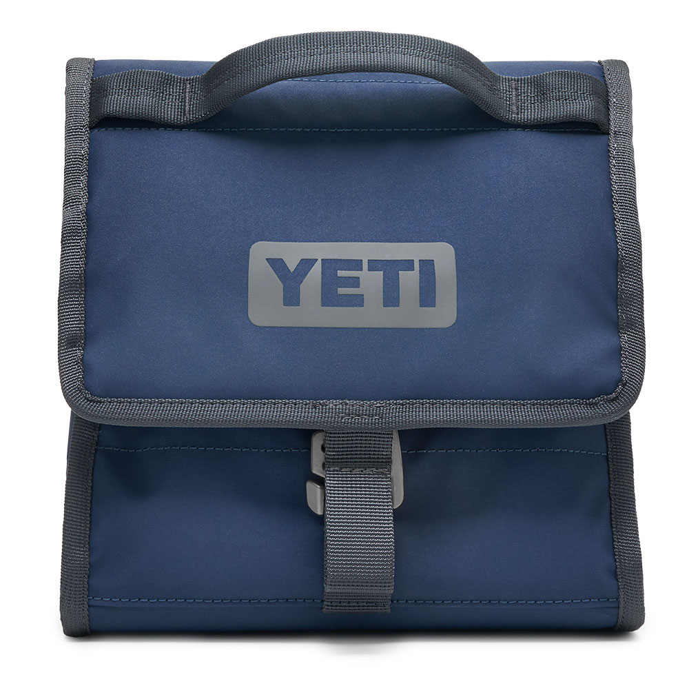 YETI- Daytrip Lunch Box Navy