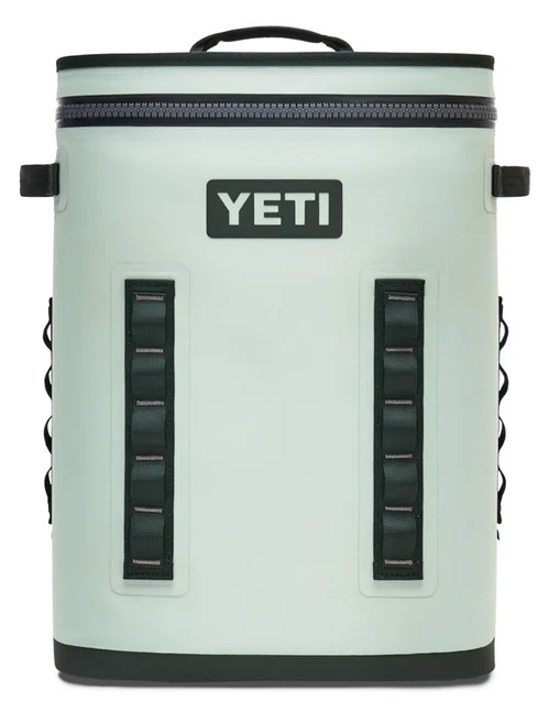 YETI Hopper Backflip 24 Cooler - Sagebrush Green - TackleDirect