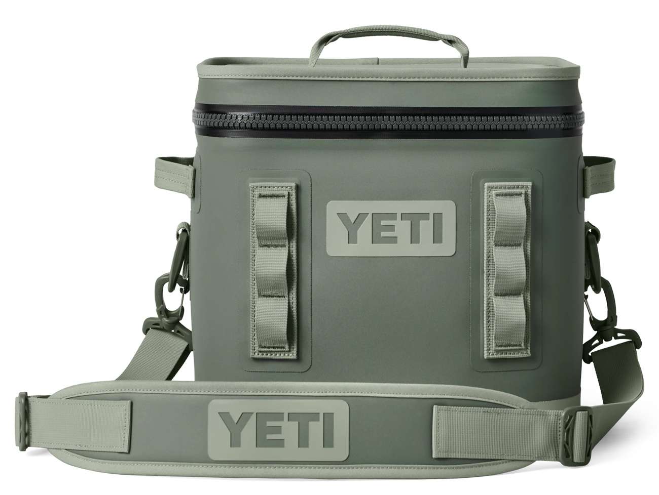 YETI Hopper Flip 12 Cooler with Top Handle - TackleDirect