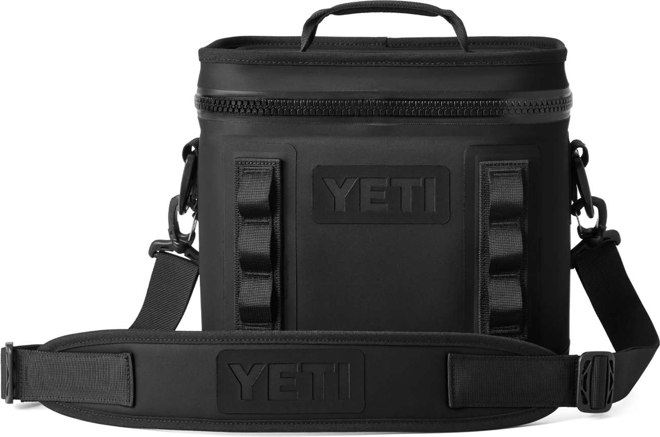 YETI ホッパー　8 YETI Hopper Flip 8 Cooler - TackleDirect