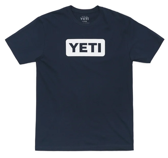 yeti t shirt