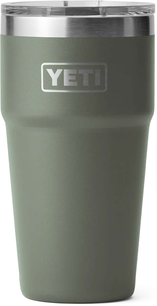 YETI Rambler 16oz キャンプグリーン yeti-rambler-16oz-pint-with-