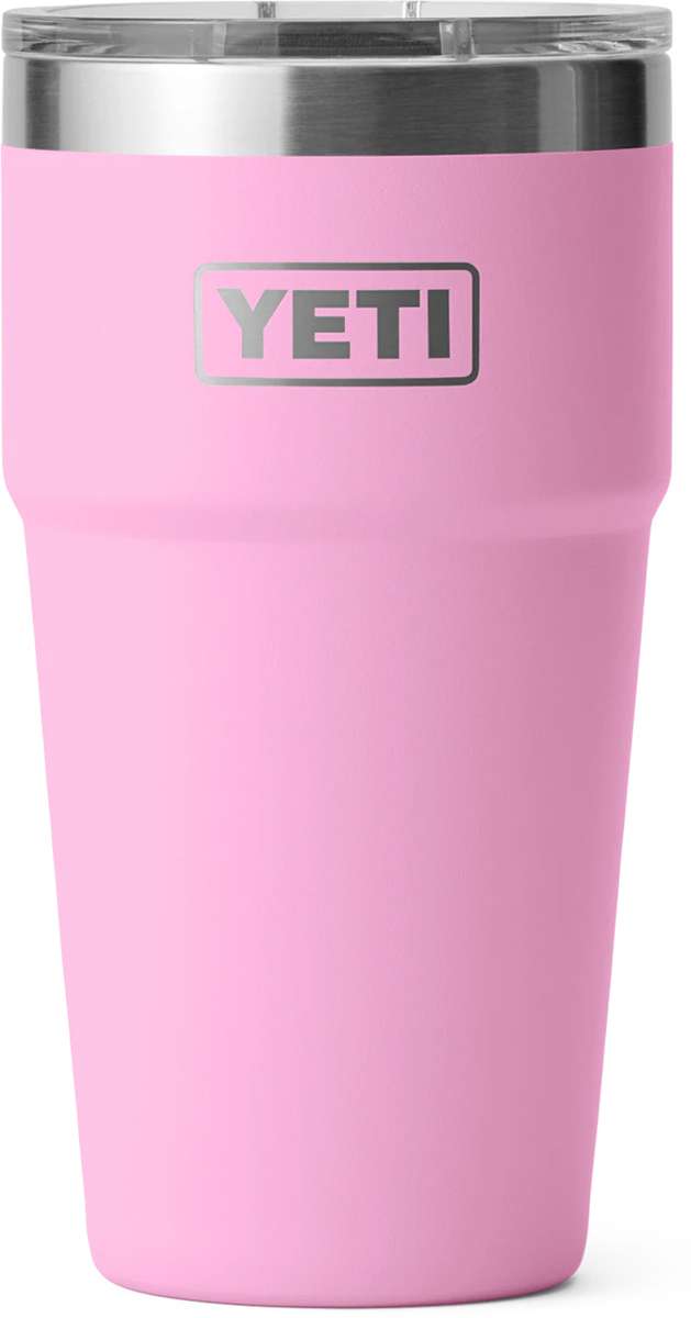 YETI RAMBLER イエティ 　ピンク　8oz yeti-rambler-16oz-pint-with-