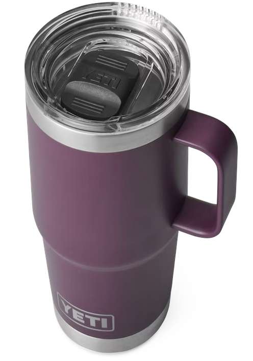 purple travel mug nz