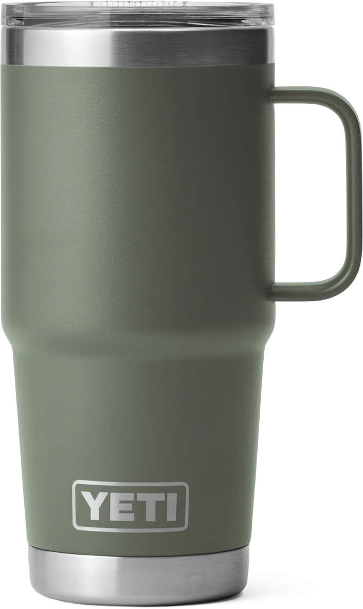 YETI Rambler 20 oz Travel Mug ミント YETI Rambler 20 oz Travel Mug ミント YETI Rambler 20 oz