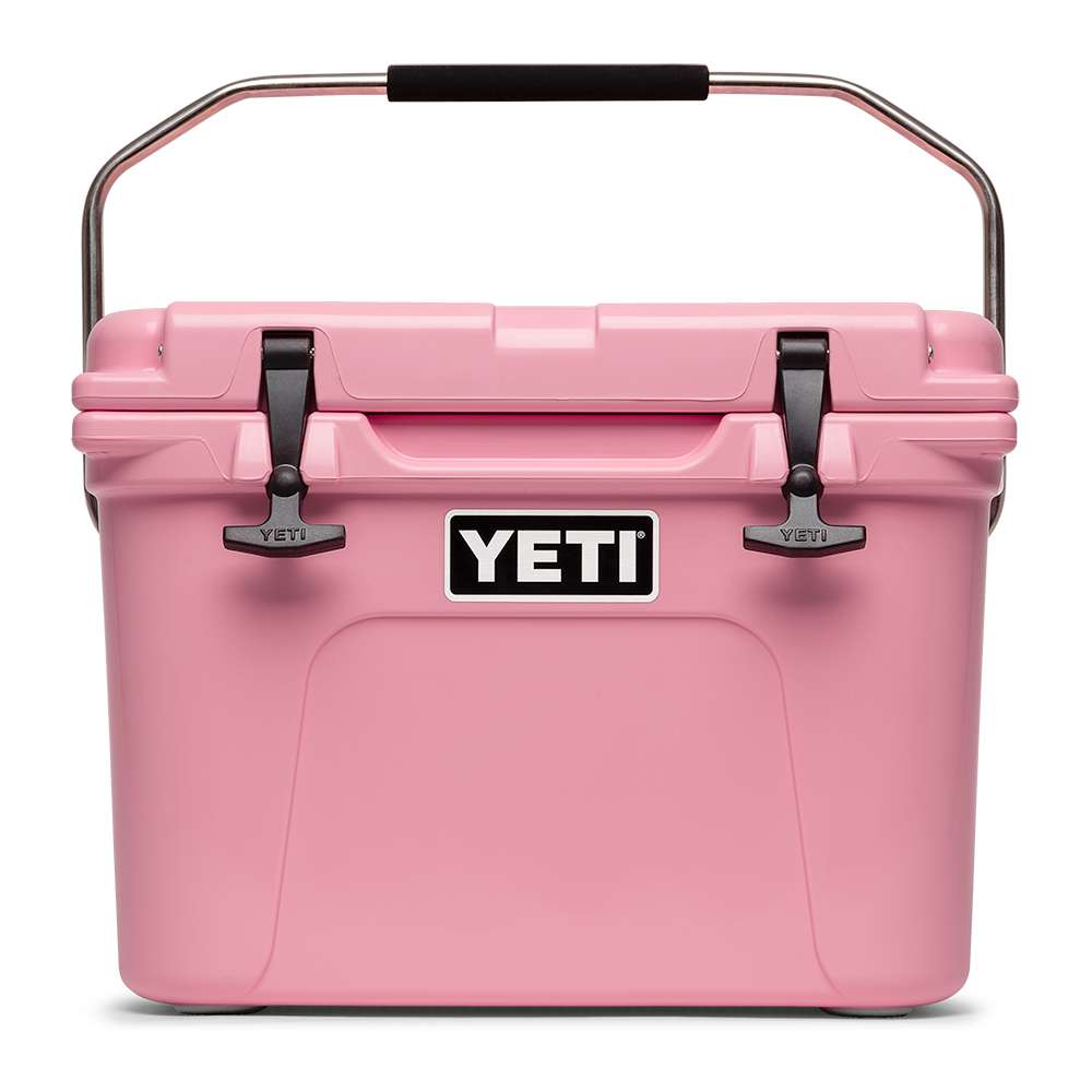 YETI Roadie Limited Edition Pink | TackleDirect